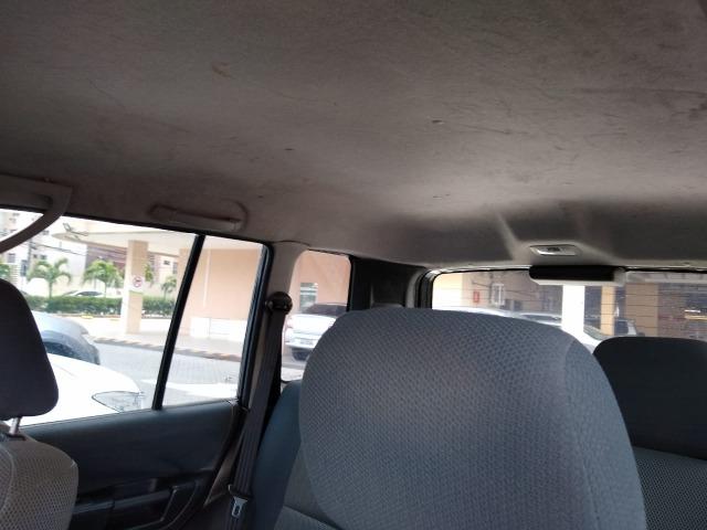 Pajero TR4 4x4 - 64.000 KM - Foto 4