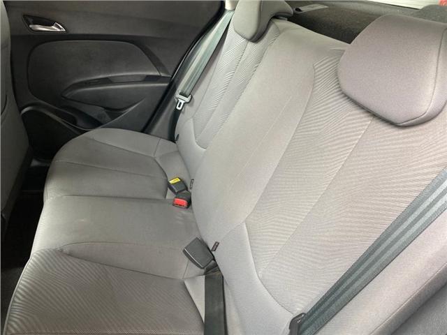Hyundai Hb20s 1.6 comfort plus 16v flex 4p manual - Foto 8