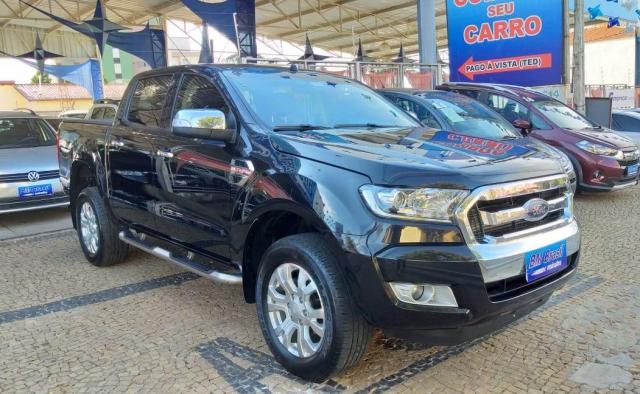 RANGER 2017/2018 3.2 XLT 4X4 CD 20V DIESEL 4P AUTOMÁTICO - Foto 3