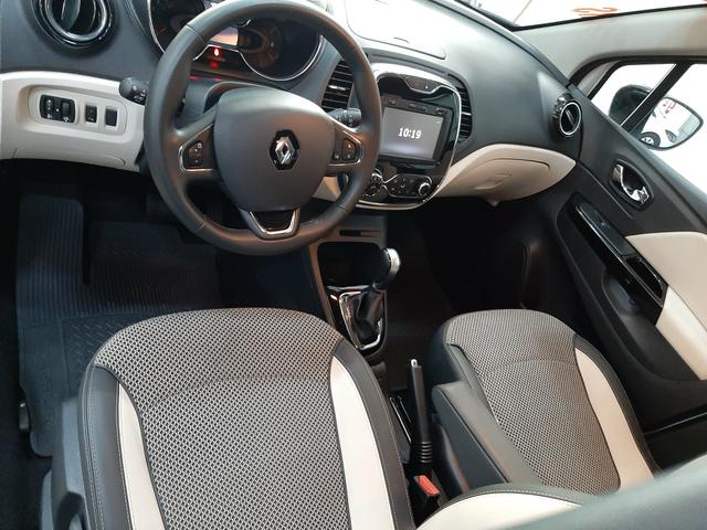 Captur intense 1.6 16v automático - Foto 3