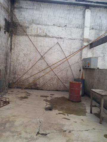 Terreno na Kennedy próximo a posto de saúde da Guilhermina - Foto 6