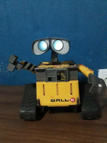 Vendo Robô WALL-E - Foto 2