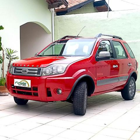 Ecosport FSL 1.6 - 2012 - Foto 3