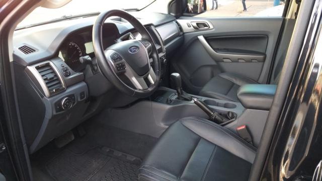 RANGER 2017/2018 3.2 XLT 4X4 CD 20V DIESEL 4P AUTOMÁTICO - Foto 7