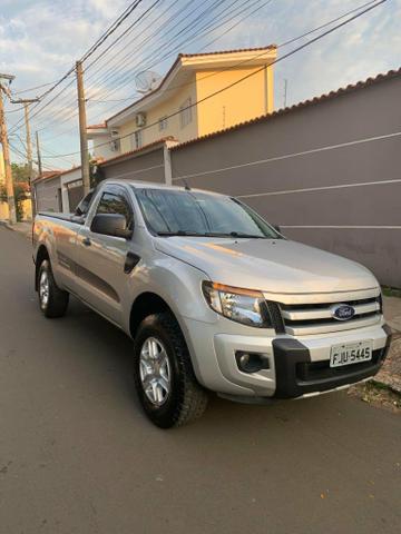 Caminhonete ranger 2015 - Foto 4