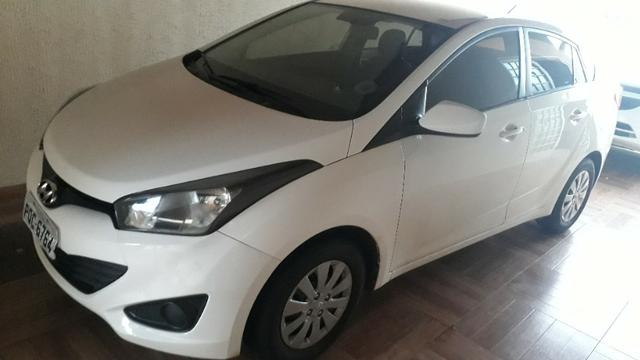 HB 20S 1.6 2015 Completo - Foto 2
