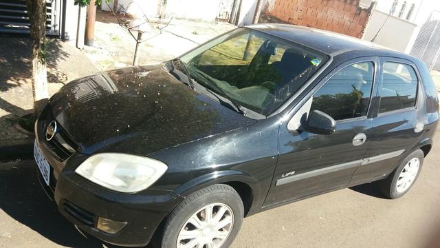 Carro tem 28 parcelas de 465 reais - Foto 3