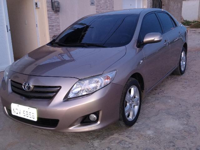 Vende-se Corolla 2011 xei - Foto 2