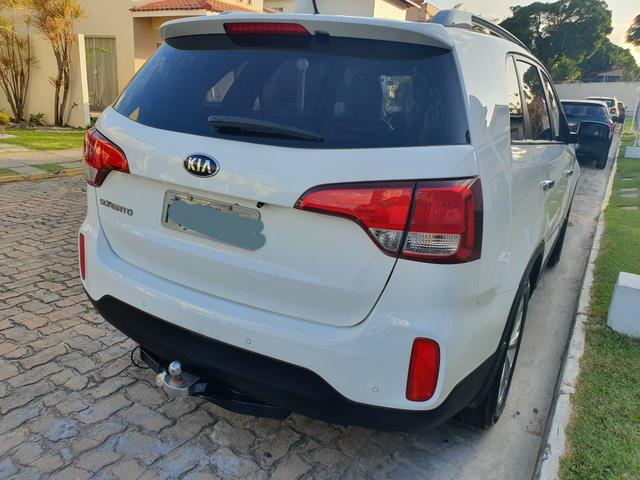 Kia Sorento 2.4 14/15 - Foto 2
