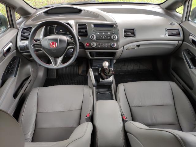 Civic Lxs 1.8 2008/08 Manual - Foto 12