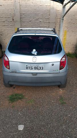 Vendo celta life em perfeito estado - Foto 6