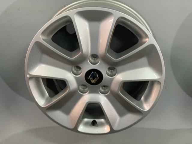 Rodas Aro 16 Renault Captur