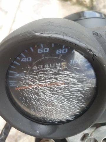 Cg cargo 150 job em dias, 3.500 reais - Foto 7