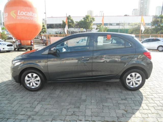 ONIX 2018/2019 1.0 MPFI LT 8V FLEX 4P MANUAL - Foto 6