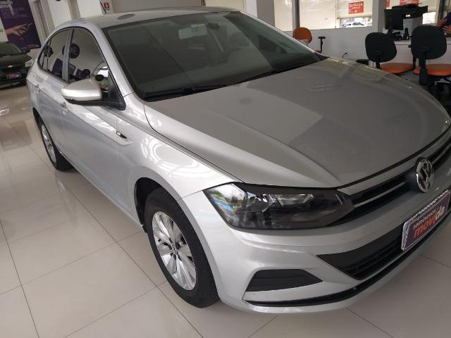 Virtus msi 1.6 aut. 2018/2019 40.000 km rodados unico dono