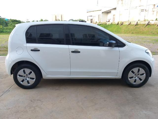 " Oportunidade! Up Take 1.0 3 Cilindros Flex 2014/2015, completo '' - Foto 9