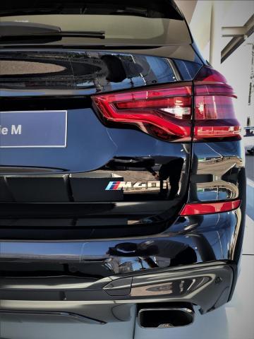 Bmw x3 3.0 Twinpower M40i - Foto 5