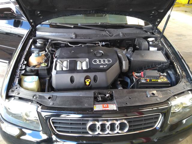 Audi A3 1.8 completo - Foto 7