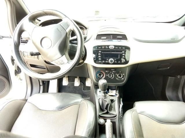 Fiat Punto T-JET - Foto 5