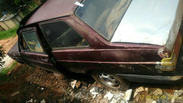 Vendo voyage gl 88 - Foto 10