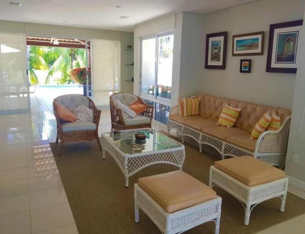 Cond. Porto Busca Vida Casa Duplex 4/4 com suite Porteira Fechada R$ 3.200.000,00 - Foto 16