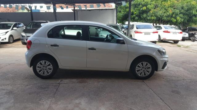 Gol G7 1.6 completo 2017/2017 - Foto 4
