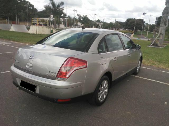 Vendo C4 Pallas - Foto 7