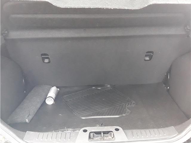 FIESTA 1.6 SE HATCH 16V FLEX 4P MANUAL