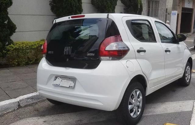 Fiat Mobi 23.900 - Foto 3