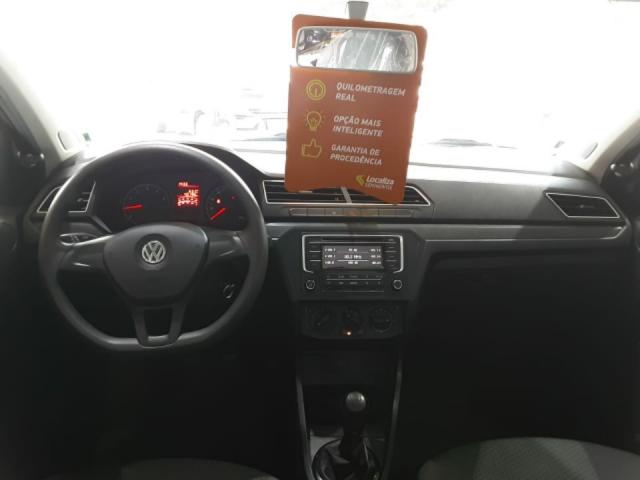 VOYAGE 2018/2019 1.6 MSI TOTALFLEX 4P MANUAL - Foto 3