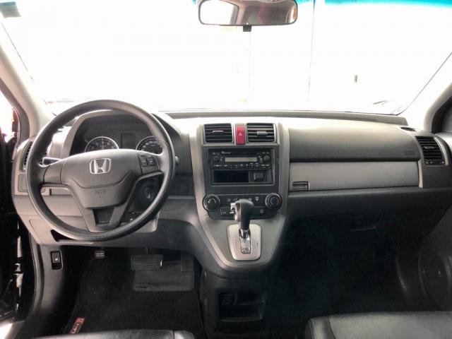 CRV 2011/2011 2.0 LX 4X2 16V GASOLINA 4P AUTOMÁTICO - Foto 5