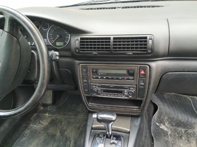 Passat 2001 - Foto 7