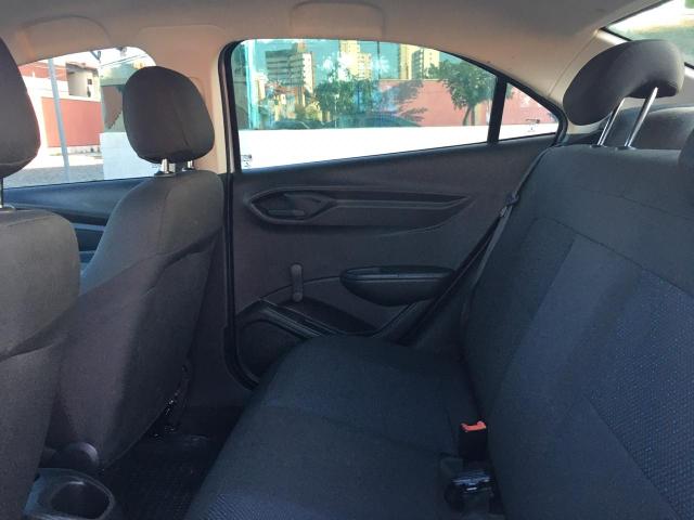 Prisma Joy 1.0 2017, Carro Extra, c/ 33.000kms rodados!!! - Foto 15