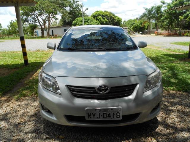 Corolla XLi 1.8 2010/2011 Conservado - Foto 2