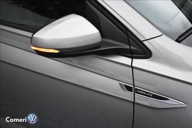 Volkswagen Polo 1.0 200 Tsi Highline - Foto 12