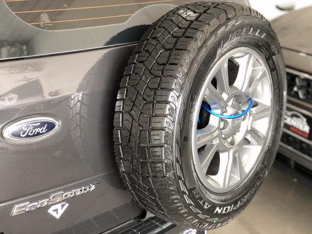 Ford/ EcoSport 1.6 Freestyle 2010/2011 - Foto 10