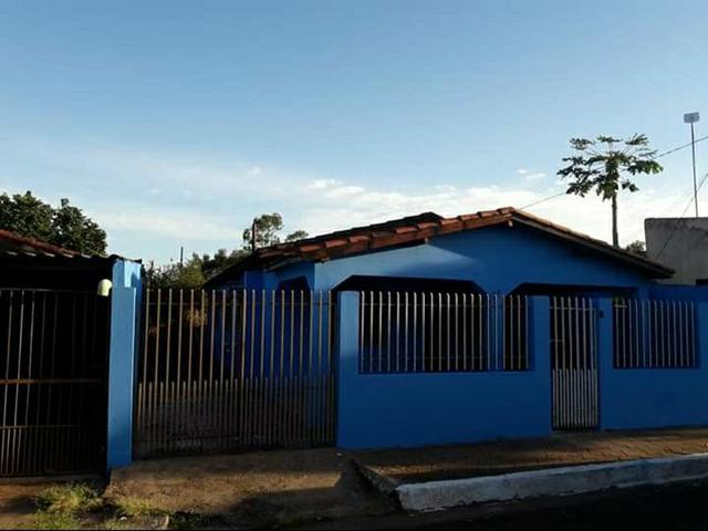 Casa venda JARDIM MS - Foto 2