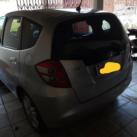 Honda fit EX - Foto 5
