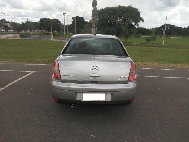 Vendo C4 Pallas - Foto 5