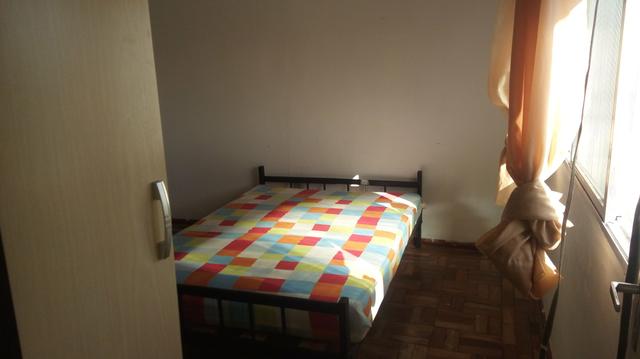 Apartamento para Carnaval no cassino