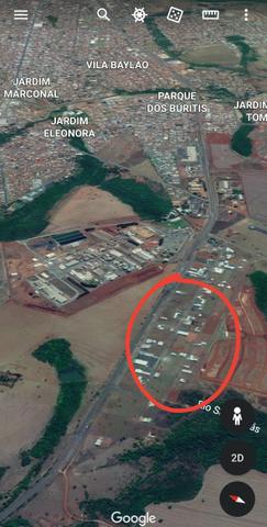 Lote comercial - Rio Verde GO - Foto 2
