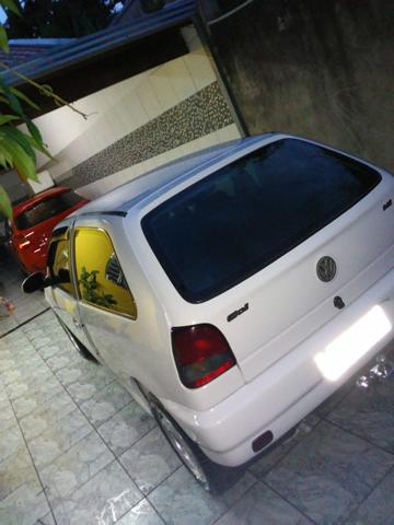 Gol g2 1.0 AT - Foto 2
