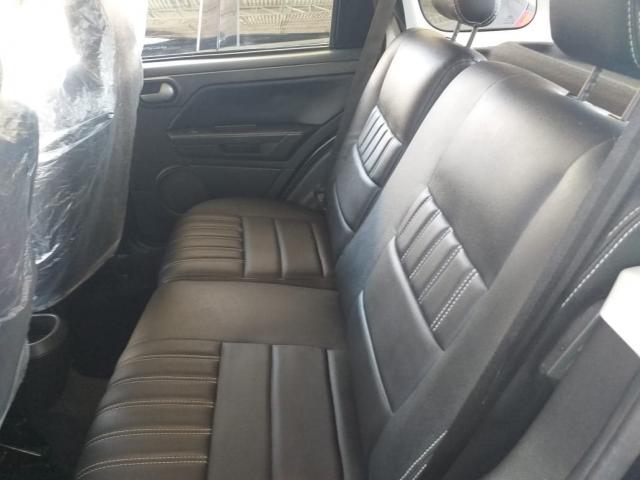 ECOSPORT 2010/2011 1.6 FREESTYLE 16V FLEX 4P MANUAL - Foto 6