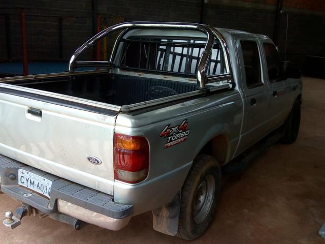 Ranger diesel - Foto 4
