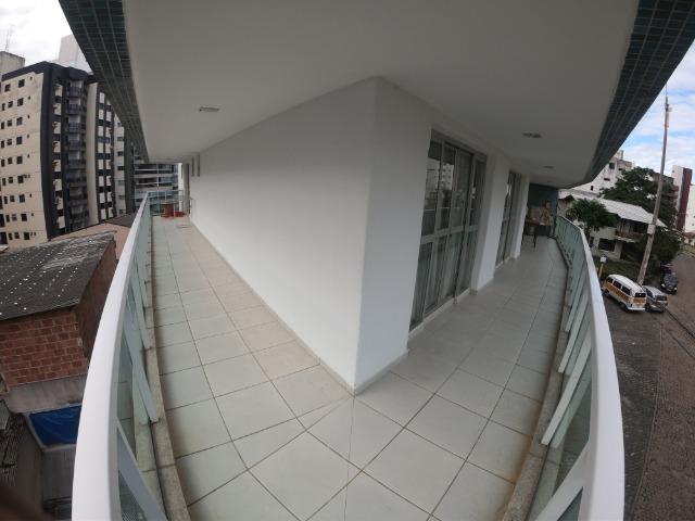 Oportunidade aluguel 3 quartos anual no centro de Guarapari-ES - Foto 17