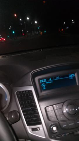 Cruze 1.8 2012