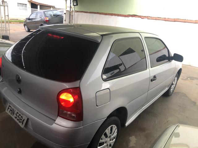 Gol 1.0 ecomotin novíssimo 2013 - Foto 3