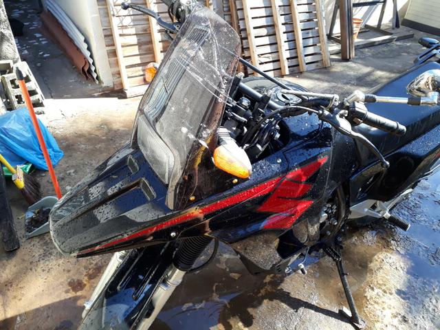 Dr 800 - Foto 3