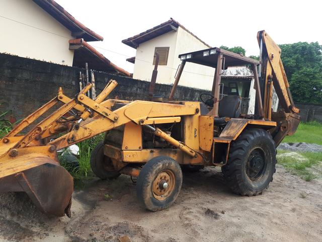 580 H muito boa trabalhando - Foto 5