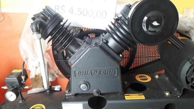 Compressor 20+apv - Foto 3